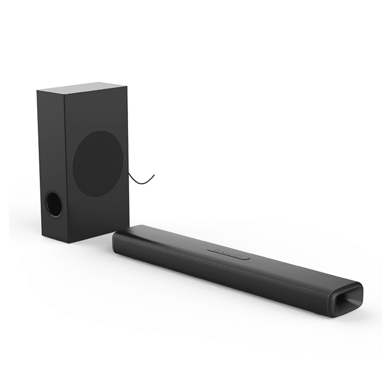 Unleash the Power of Sound: The Ultimate Guide to Sound Bar 