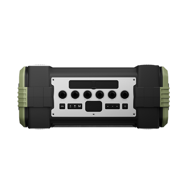 SODLK S1032 300W Speaker: Immersive Sound Experience SODLK S1032 300W Speaker: Immersive Sound Experience