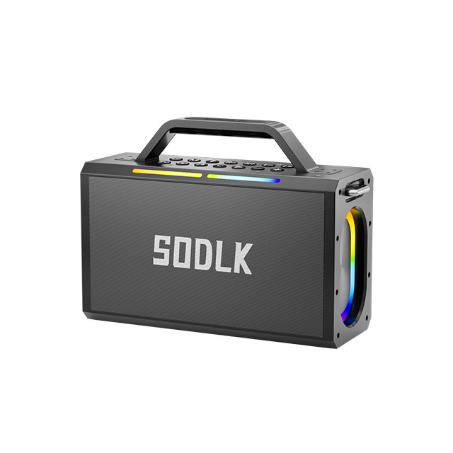 SODLK S1115 200W