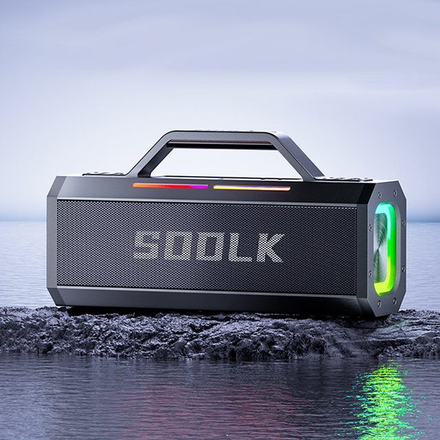 SODLK S520 150W