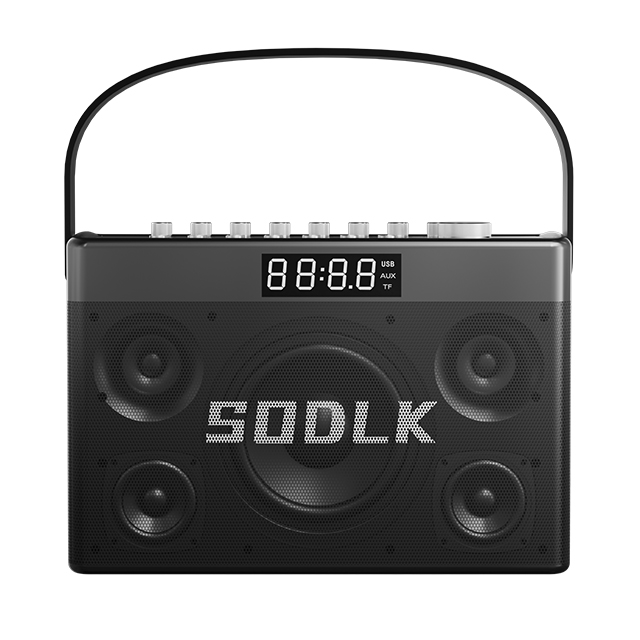 SODLK S1127P 300W