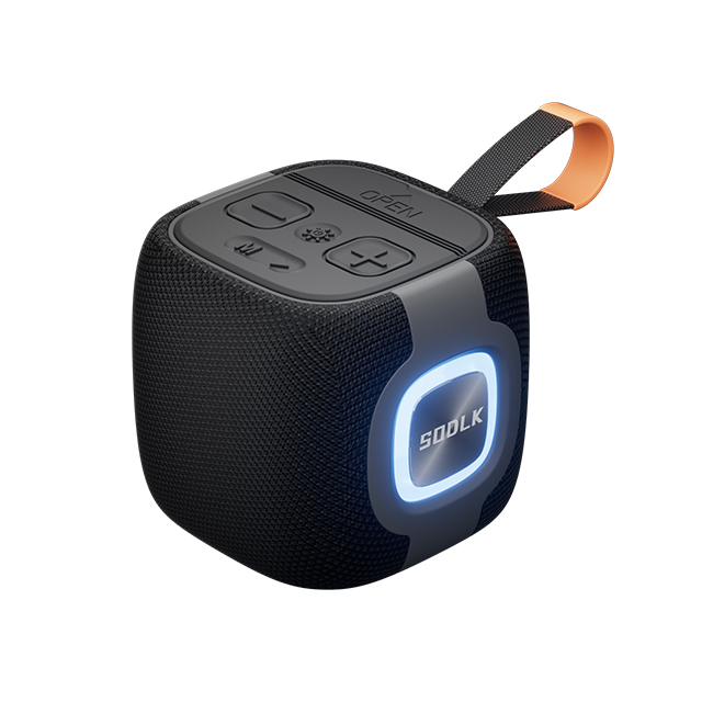 SODLK High Quality Bluetooth Speaker: El