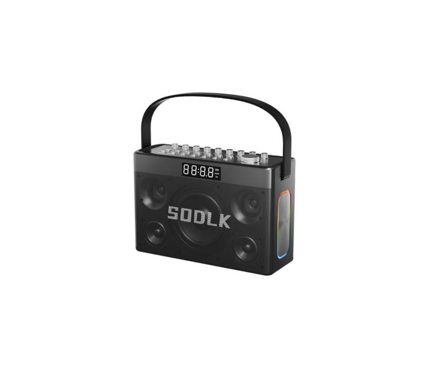 SODLK S1127P 300W