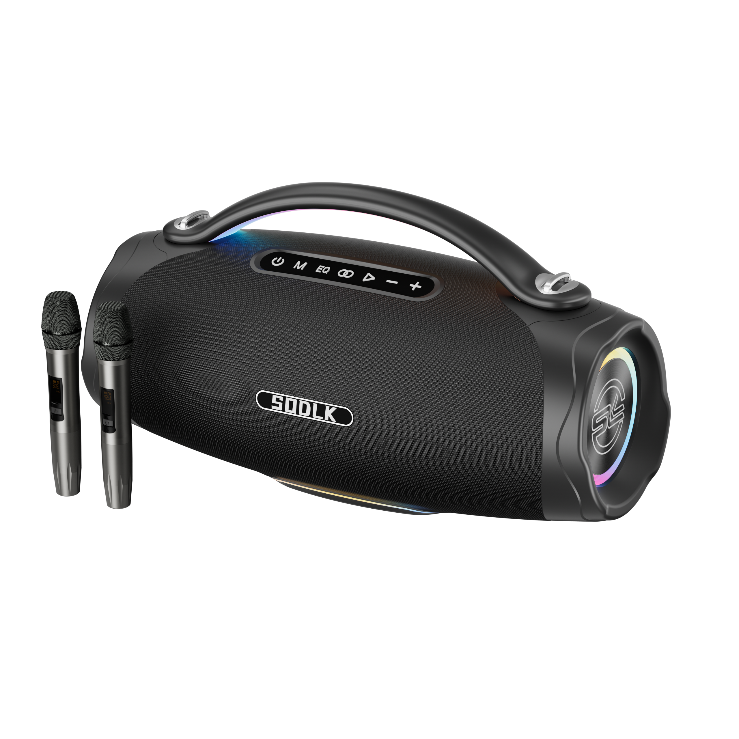 SODLK S1620 300W