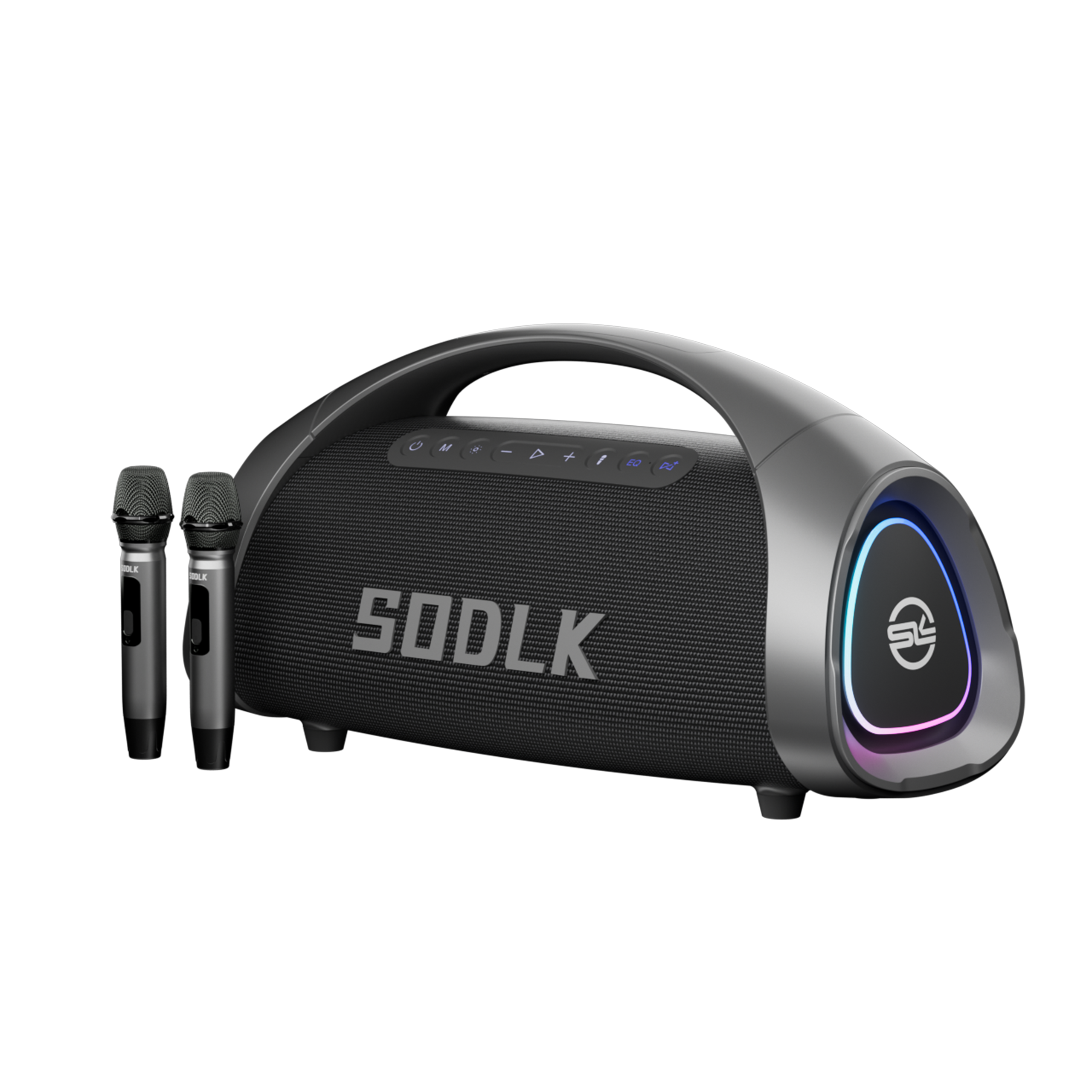 SODLK S1617 320W