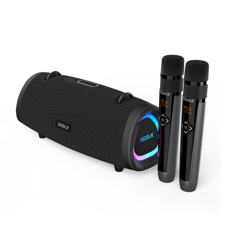 SODLK T90Plus 100W