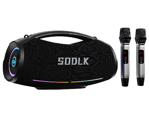 SODLK S1615 200W