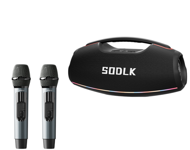 SODLK S1616 320W