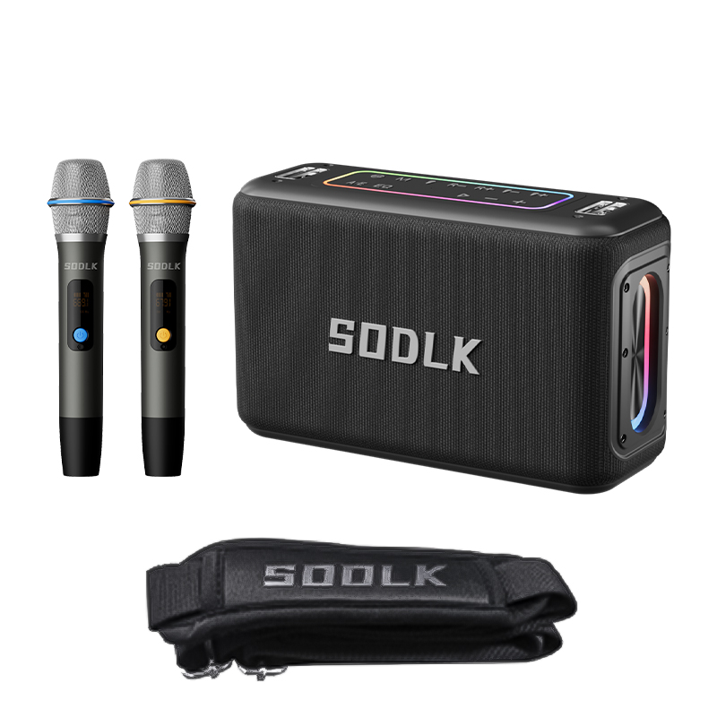 SODLK S530 150W