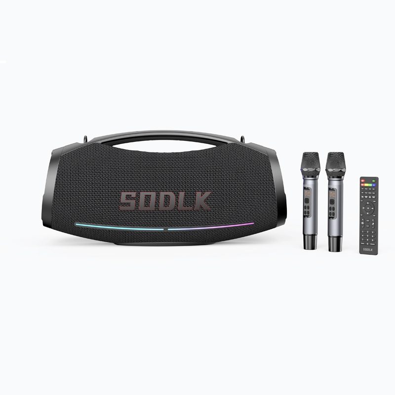 SODLK S1615 PRO 500W