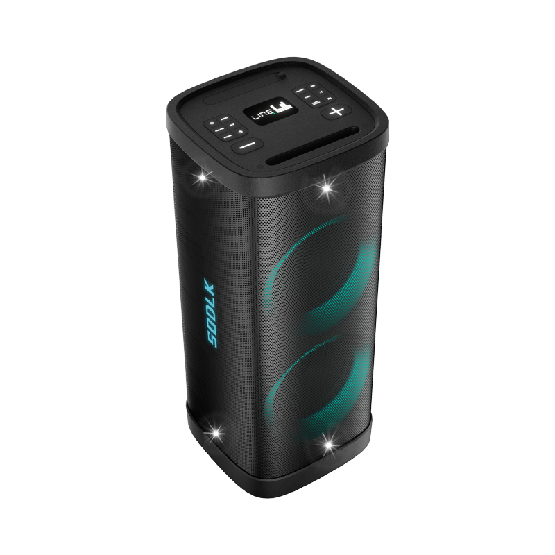 SODLK K15 600W