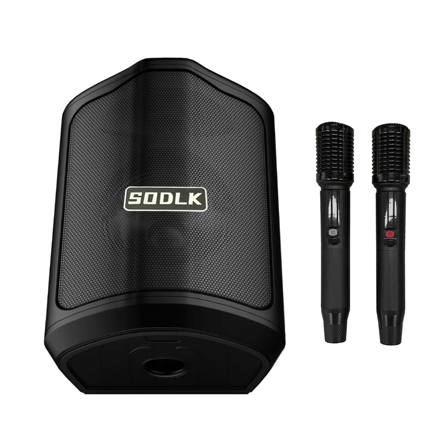 SODLK K17 400W