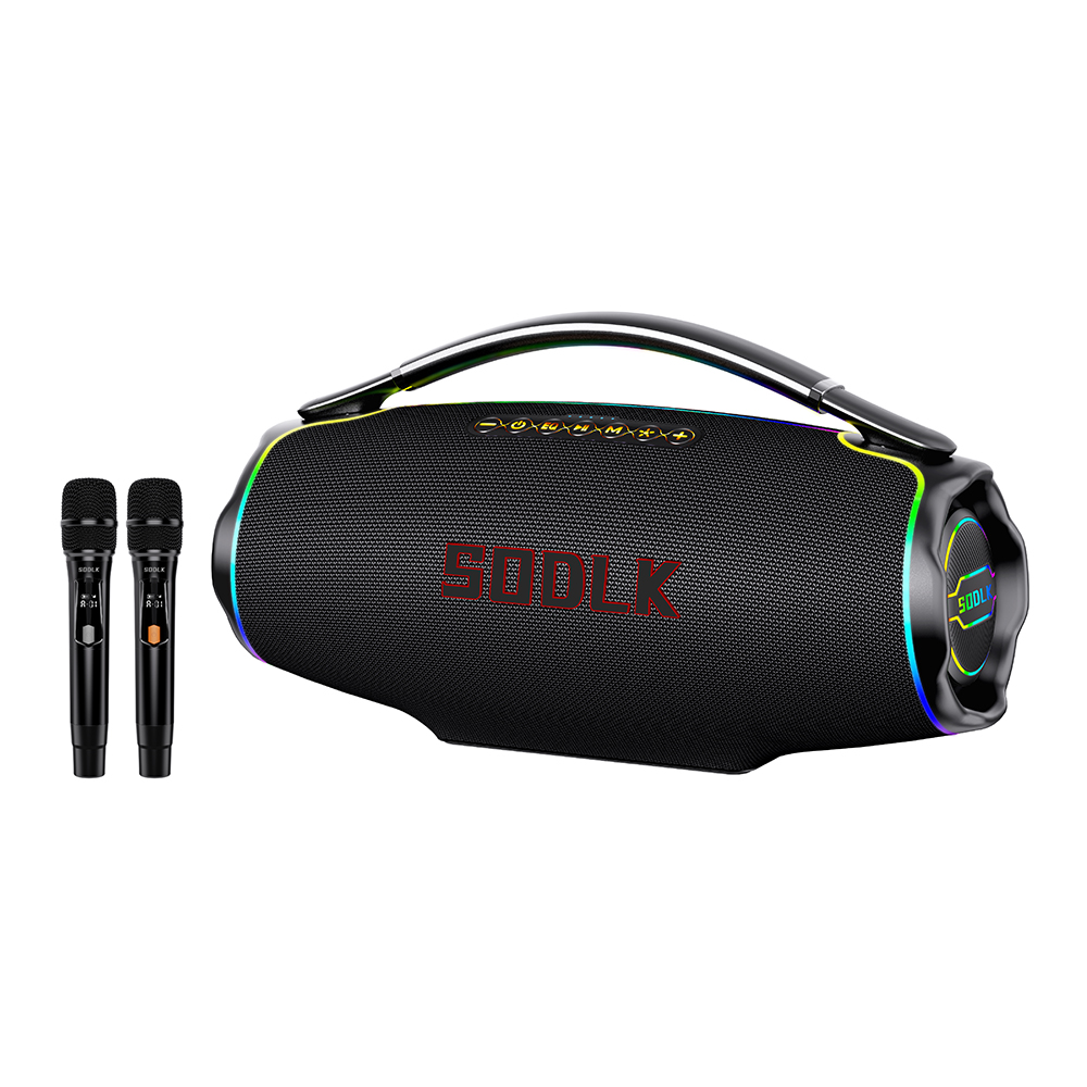 SODLK S1627 650W